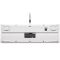 Клавиатура мембранная 2E GAMING KG360 68key, USB-A/WL, EN/UA/RU, RGB, чёрный
