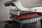 Гриль Tefal прижимной OptiGrill+ XL 2000Вт, темп. режимов-4, съёмные пластины, металл
