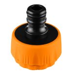 Конектор для крана Neo Tools 3/4",1", з внутрішнім різьбленням
