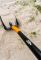 Лопата совковая Neo Tools, рукоятка металлическая D-образная, 132см, 2кг