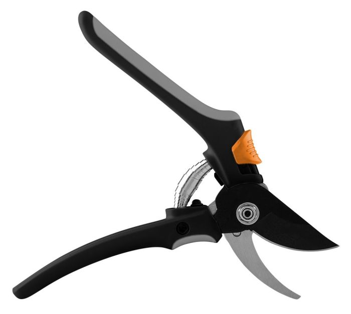 Секатор плоскостной Neo Tools, d реза 18мм, 200мм, 206г
