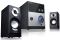 Акустическая система MICROLAB  2.1, 59W, mini-jack, черный Microlab M-880