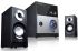 Акустическая система MICROLAB  2.1, 59W, mini-jack, черный Microlab M-880
