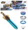 Дзиґа Infinity Nado VI Power Pack Золотий Воїн Фенікс (Gold Warrior Phoenix)