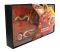 Волчок Infinity Nado VI Flaming Pack Пылающий Боевой Медведь (Blazing War Bear)