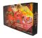 Волчок Infinity Nado VI Flaming Pack Пылающий Боевой Медведь (Blazing War Bear)