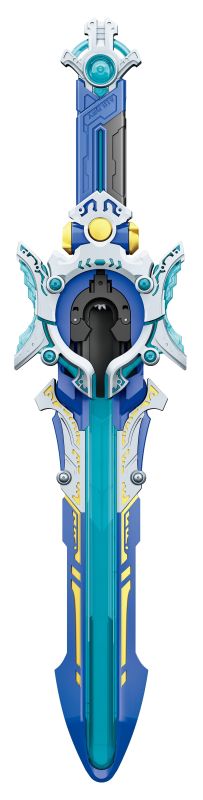 Волчок Infinity Nado VI Deluxe Pack Крылья Бури (Gale Wings)