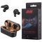 Навушники 2E Novem Pro True Wireless, 4 Mic, Waterproof, Black
