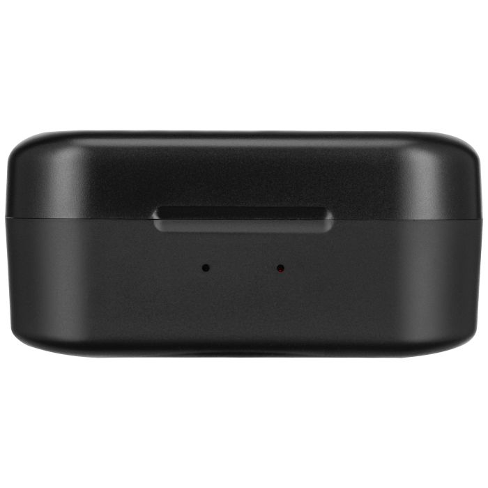Навушники 2E Novem Pro True Wireless, 4 Mic, Waterproof, Black