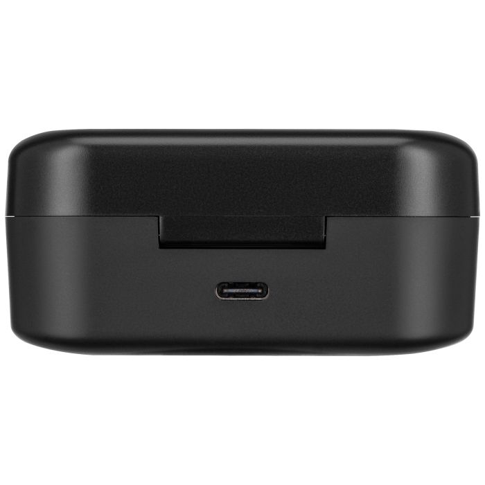 Навушники 2E Novem Pro True Wireless, 4 Mic, Waterproof, Black