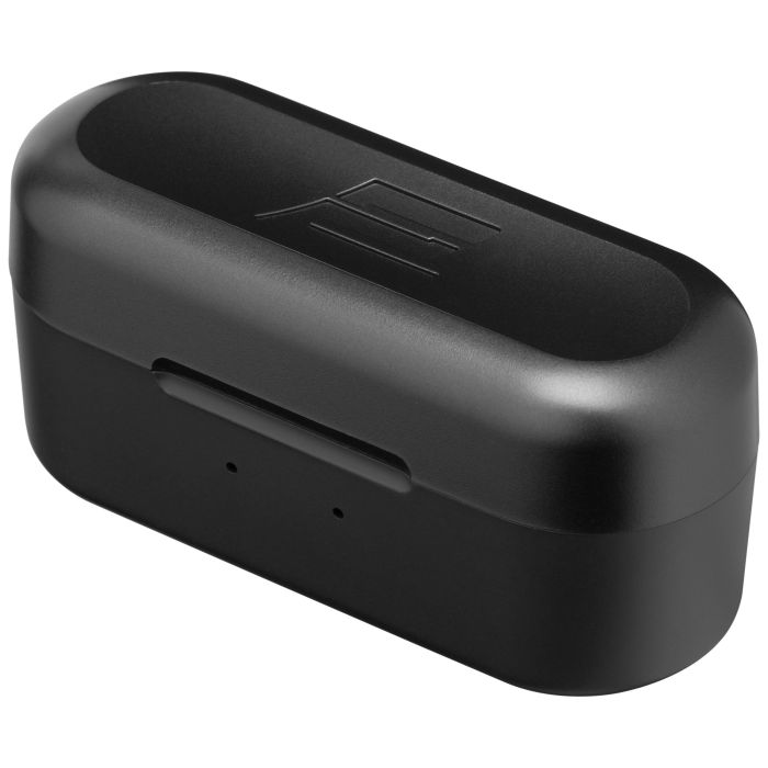 Навушники 2E Novem Pro True Wireless, 4 Mic, Waterproof, Black