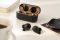 Навушники 2E Novem Pro True Wireless, 4 Mic, Waterproof, Black