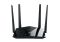 Маршрутизатор   AX1500, 3xGE LAN, 1xGE WAN, MESH Netis NX10