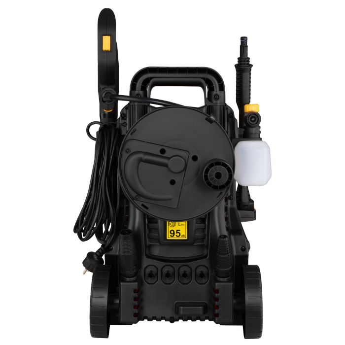 Мінімийка високого тиску 2E AquaClean 175 2400Вт 175бар 500л/год шланг 10м 10.35кг