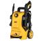 Мінімийка високого тиску 2E AquaClean 175 2400Вт 175бар 500л/год шланг 10м 10.35кг