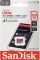 Карта пам'яті SanDisk microSD  128GB C10 UHS-I R140MB/s Ultra