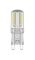 Лампа OSRAM LED G9 2.6Вт 4000К 320Лм PIN30