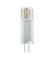 Лампа OSRAM LED G9 1.8Вт 2700К 200Лм PIN20 12В