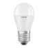 Лампа OSRAM LED E27 7.5Вт 4000К 800Лм Р75 VALUE