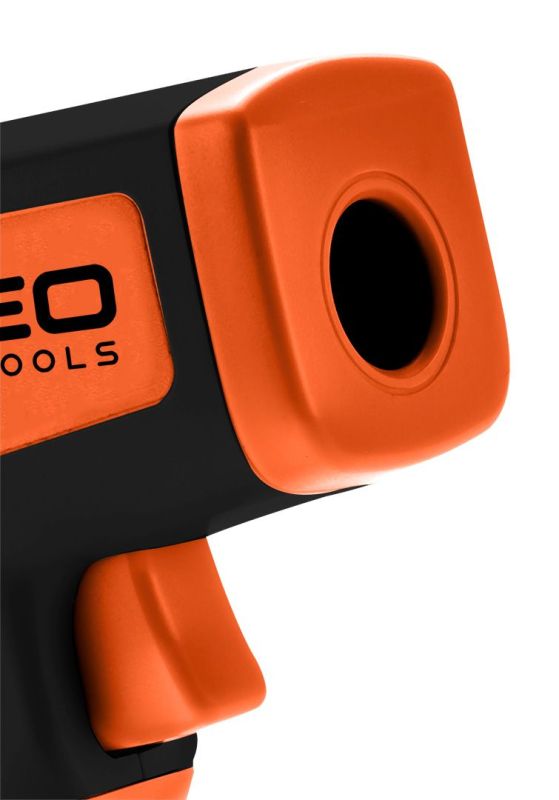 Пирометр бесконтактный Neo Tools 32-42.9°С 0.1кг