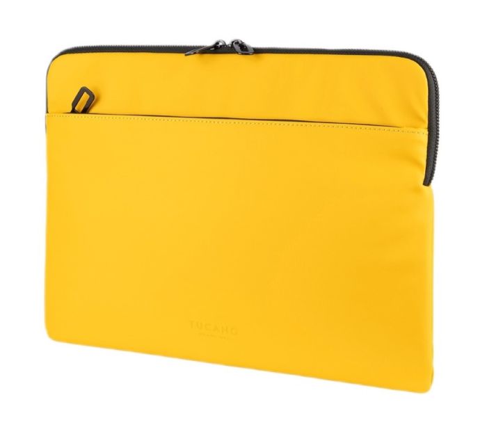 Чехол Tucano Gommo MB Pro 16", жёлтый