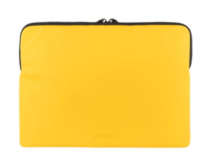 Чехол Tucano Gommo MB Pro 16", жёлтый
