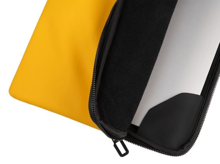 Чехол Tucano Gommo MB Pro 16", жёлтый