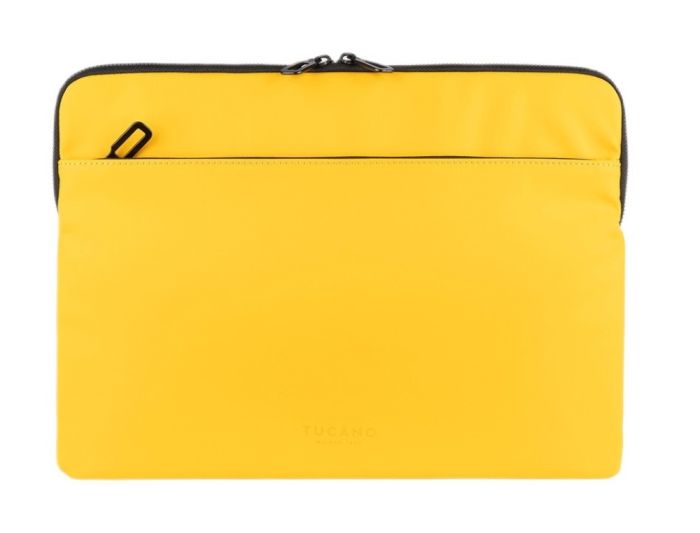 Чехол Tucano Gommo MB Pro 16", жёлтый
