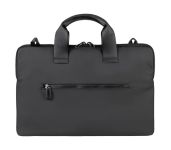 Сумка-чохол Tucano Gommo Super Slim 15"/16", чорний