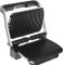 Гриль Tefal прижимной OptiGrill+ Initial 2000Вт, темп. режимов-5, съёмные пластины, металл