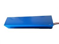 Акумуляторна батарея   24В/50А•год LiFePo4 FBTECH IFR-32700-2450