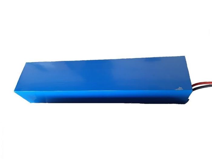 Акумуляторна батарея   24В/50А•год LiFePo4 FBTECH IFR-32700-2450