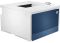 Принтер А4 HP Color LaserJet Pro 4203dw c Wi-Fi