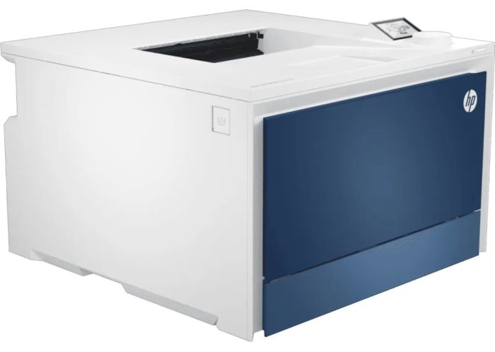 Принтер А4 HP Color LaserJet Pro 4203dw c Wi-Fi