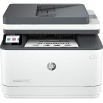 Багатофункціональний пристрій А4 ч/б HP LaserJet Pro 3103fdn