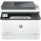 МФУ А4 ч/б HP LaserJet Pro 3103fdn
