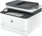 МФУ А4 ч/б HP LaserJet Pro 3103fdn
