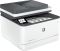 МФУ А4 ч/б HP LaserJet Pro 3103fdn