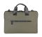 Сумка-чохол Tucano Gommo Super Slim 15"/16", зелений