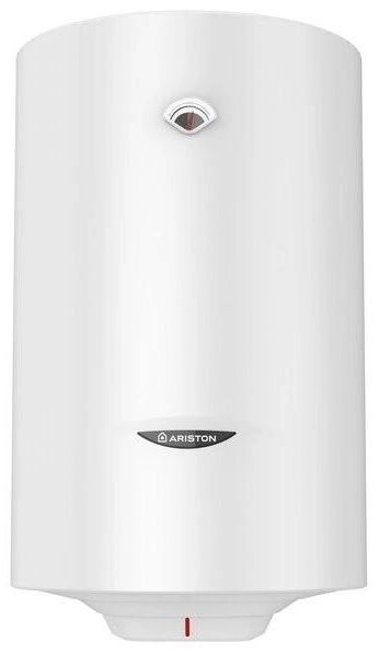 Водонагреватель Ariston SG1 80 V EU 80 л, круглый, мех. упр-ние, C, Италия