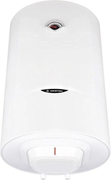 Водонагреватель Ariston SG1 80 V EU 80 л, круглый, мех. упр-ние, C, Италия