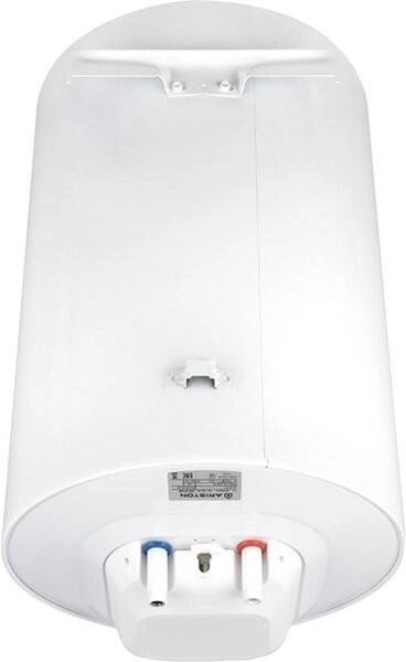 Водонагреватель Ariston SG1 80 V EU 80 л, круглый, мех. упр-ние, C, Италия