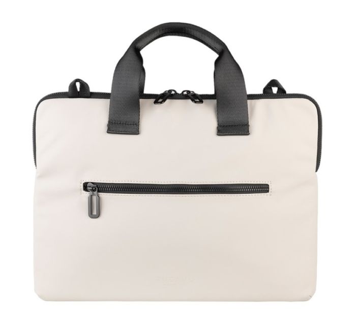 Сумка-чохол Tucano Gommo Super Slim 13"/14", сірий
