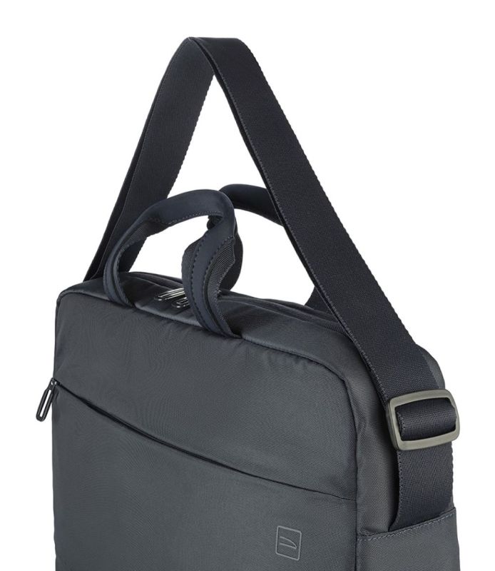 Сумка Tucano Global 2 для ноутбука 15"/16", синий