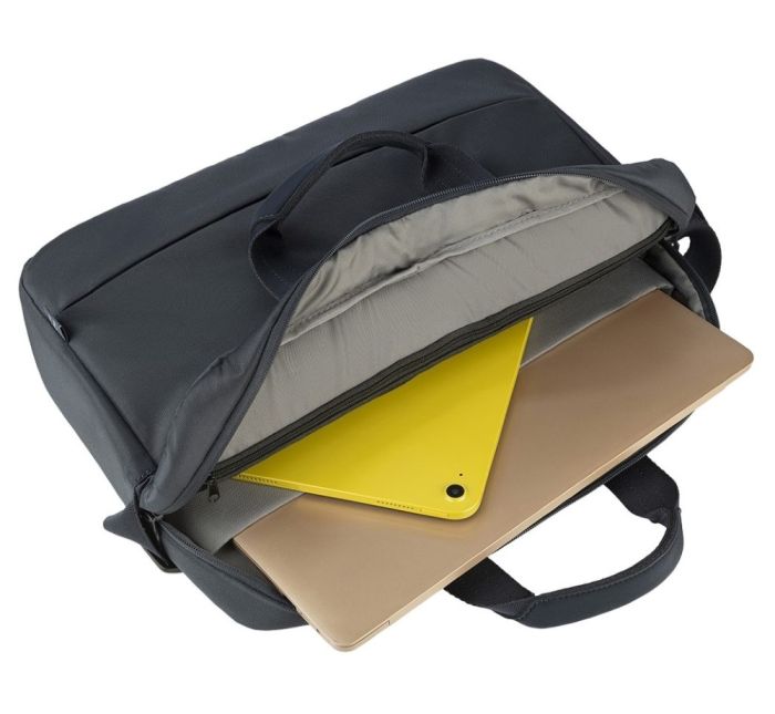 Сумка Tucano Global 2 для ноутбука 15"/16", синий