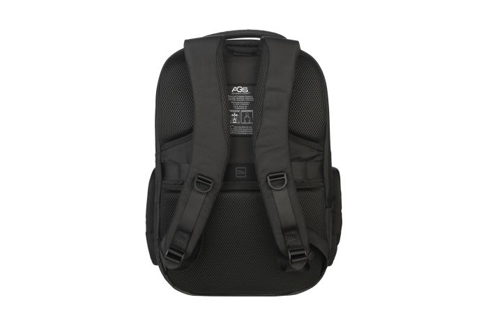 Рюкзак Tucano Sole Gravity AGS 17", чорний