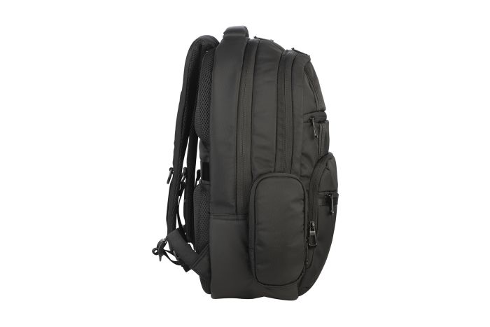 Рюкзак Tucano Sole Gravity AGS 17", чорний