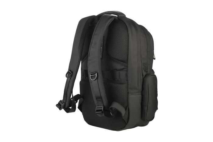 Рюкзак Tucano Sole Gravity AGS 17", чорний
