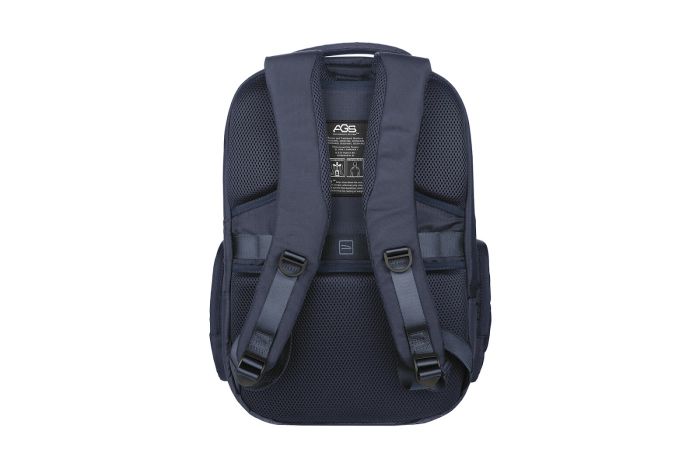 Рюкзак Tucano Sole Gravity AGS 17", синий