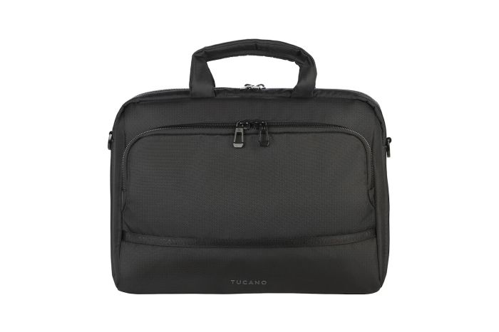Сумка Tucano Player Bag 15", чорна